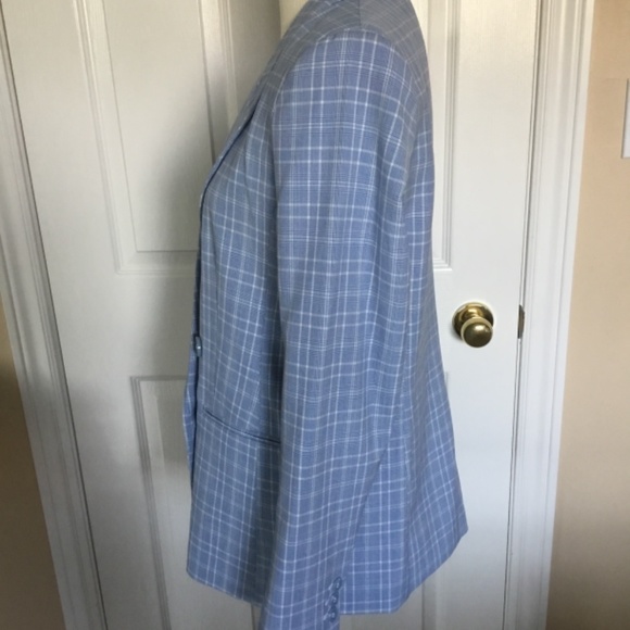 New H&M Double Breasted Blazer - Picture 4 of 8